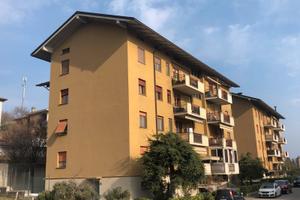 Bilocale con balcone