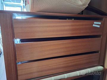 cassettiera per armadio