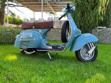 Vespa 150 sprint 1967