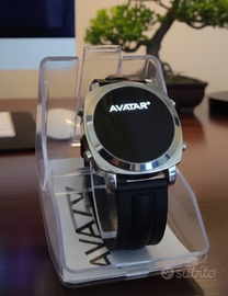 Orologio da polso Zoppini Avatar V1121