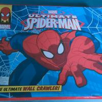 Kit gioco Spider-man