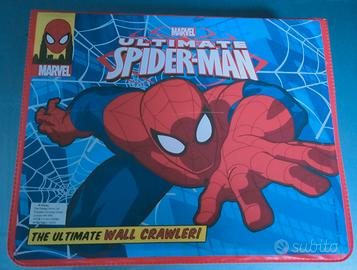 Kit gioco Spider-man