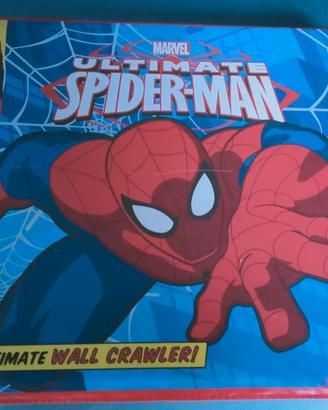 Kit gioco Spider-man