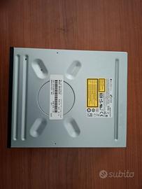 LG BH10LS30 Blu-ray BD-Rewriter