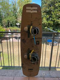 Tavola + attacchi slingshot