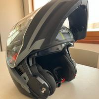 Casco integrale e scomponibile Premier