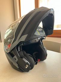 Casco integrale e scomponibile Premier