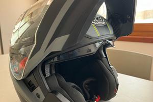 Casco integrale e scomponibile Premier