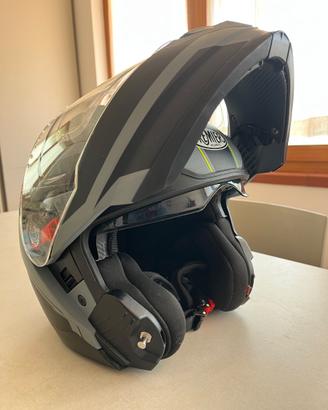 Casco integrale e scomponibile Premier