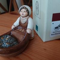 Presepe classico Thun 