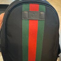 Zaino originale Gucci