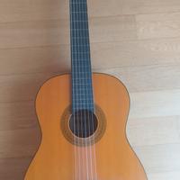 Chitarra Classica Majr