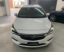 OPEL Astra 1.6 CDTi 110CV Sports Tourer Innovati