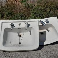 Lavandino bagno