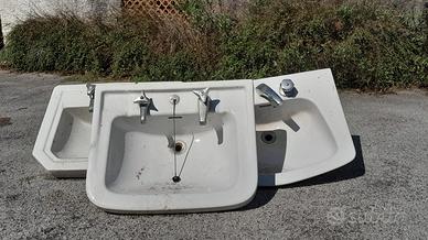 Lavandino bagno