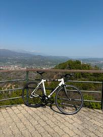 Bici da corsa Bianchi