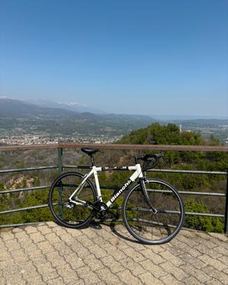 Bici da corsa Bianchi