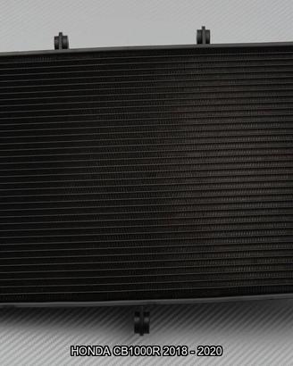 Radiatore per HONDA CB1000R 2018 - 2020