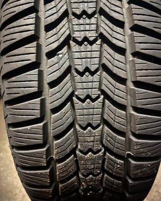 195/55-16 gomme invernali