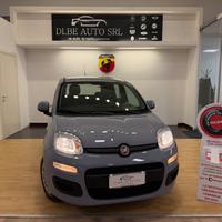 Fiat Panda 1.2 69 Cv Lounge