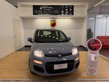 Fiat Panda 1.2 69 Cv Lounge