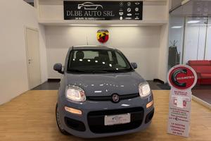 Fiat Panda 1.2 69 Cv Lounge