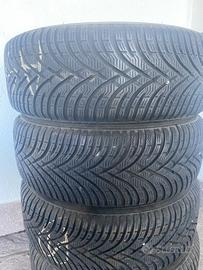 Gomme e cerchi invernali 195/65/16