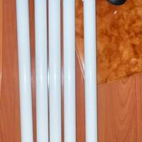 24 Pali per Ombrellone – Lotto completo