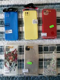Cover Samsung A22 5G nuove