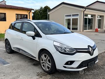 RICAMBI USATI PER RENAULT CLIO 4 SW 1.5 DCI