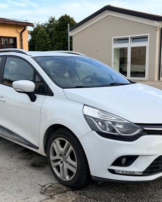 RICAMBI USATI PER RENAULT CLIO 4 SW 1.5 DCI