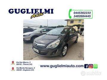 Opel Corsa 3 Porte Corsa 3p 1.3 cdti Edition (elec