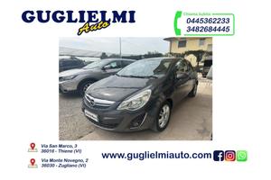Opel Corsa 3 Porte Corsa 3p 1.3 cdti Edition (elec