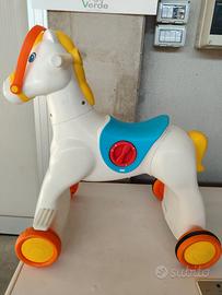 Cavallino Chicco