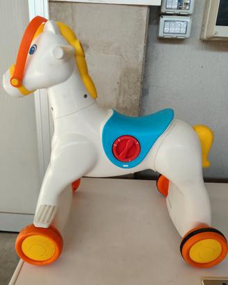Cavallino Chicco