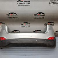 Paraurti posteriore con sensori di parcheggio hyun