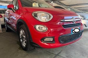 FIAT 500X 1,6 MJ LOUNGE AUTOMATICA