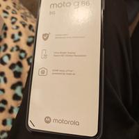 Spellbound Moto G86 nuovo 