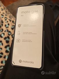 Spellbound Moto G86 nuovo 