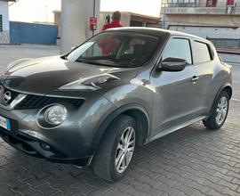 Nissan Juke 1.6 GPL Eco Acenta 2016 79MILA KM