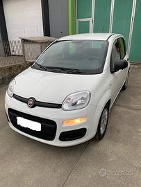 Fiat Panda 1.0 FireFly S&S Hybrid Easy
