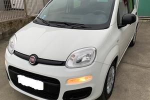 Fiat Panda 1.0 FireFly S&S Hybrid Easy