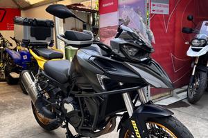 Qj Motor SRT 800 SX
