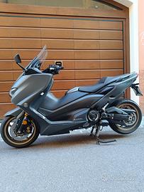 Yamaha T Max 560 - 2021