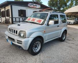 Suzuki Jimny 1.5 DDiS cat 4WD JLX Più