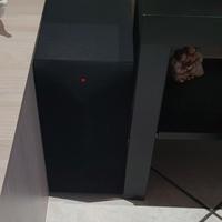 Soundbar LG Bluetooth