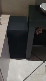 Soundbar LG Bluetooth