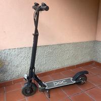 Monopattino elettrico Niloc