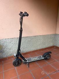 Monopattino elettrico Niloc
