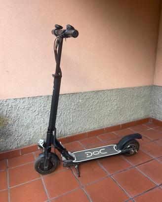 Monopattino elettrico Niloc